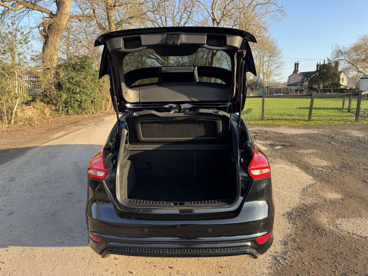 Used Ford Focus 2017 for sale - 77045544: Photo 24