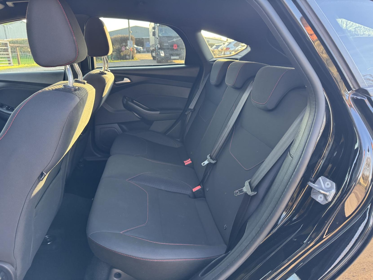 Used Ford Focus 2017 for sale - 77045544: Photo 25