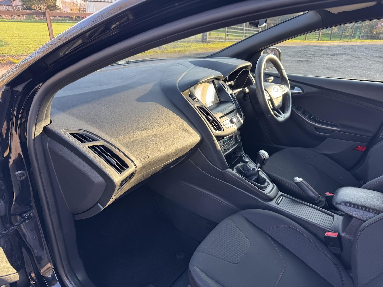 Used Ford Focus 2017 for sale - 77045544: Photo 26