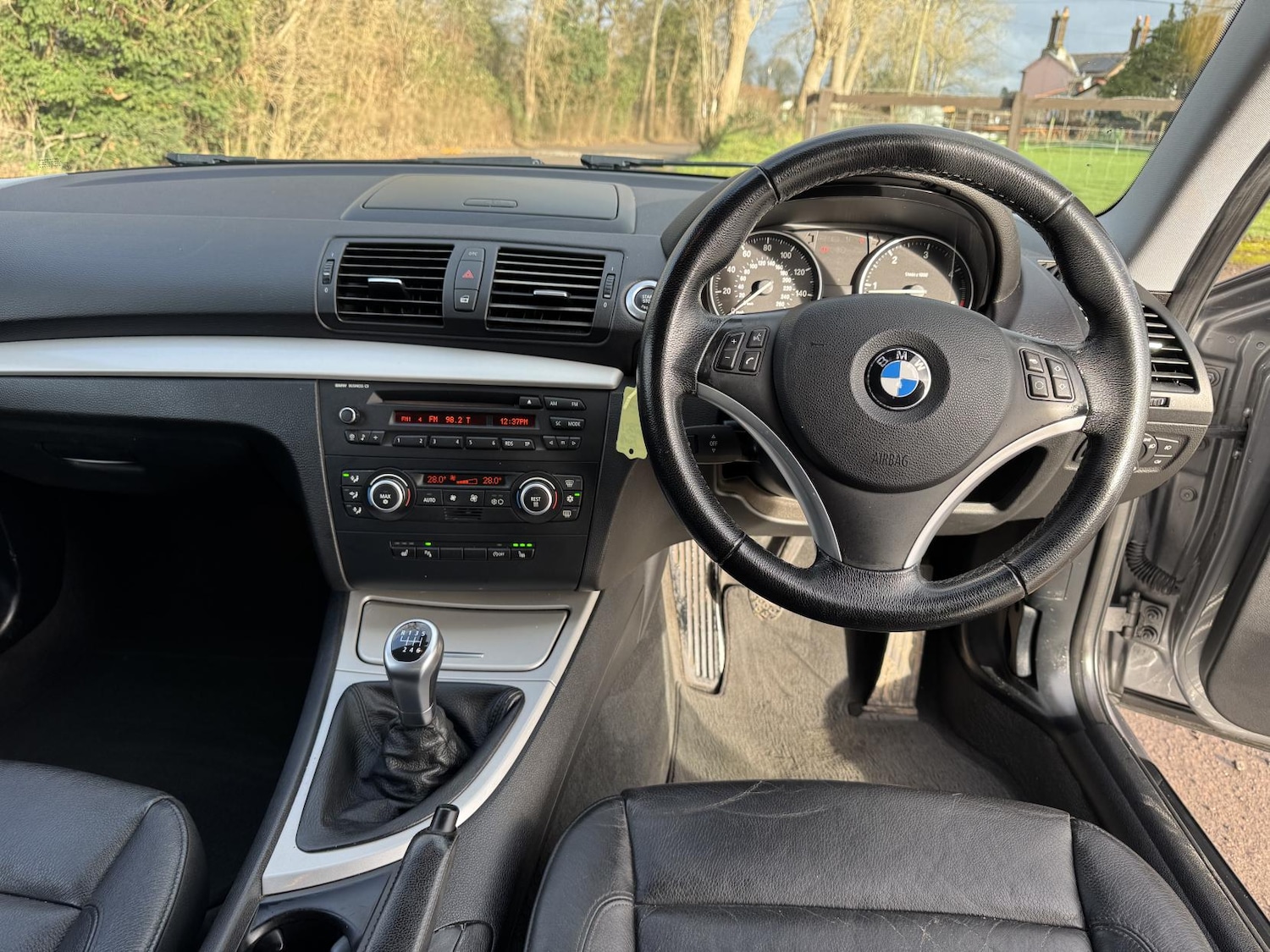 Used BMW 1 Series 2009 for sale - 77026209: Photo 11