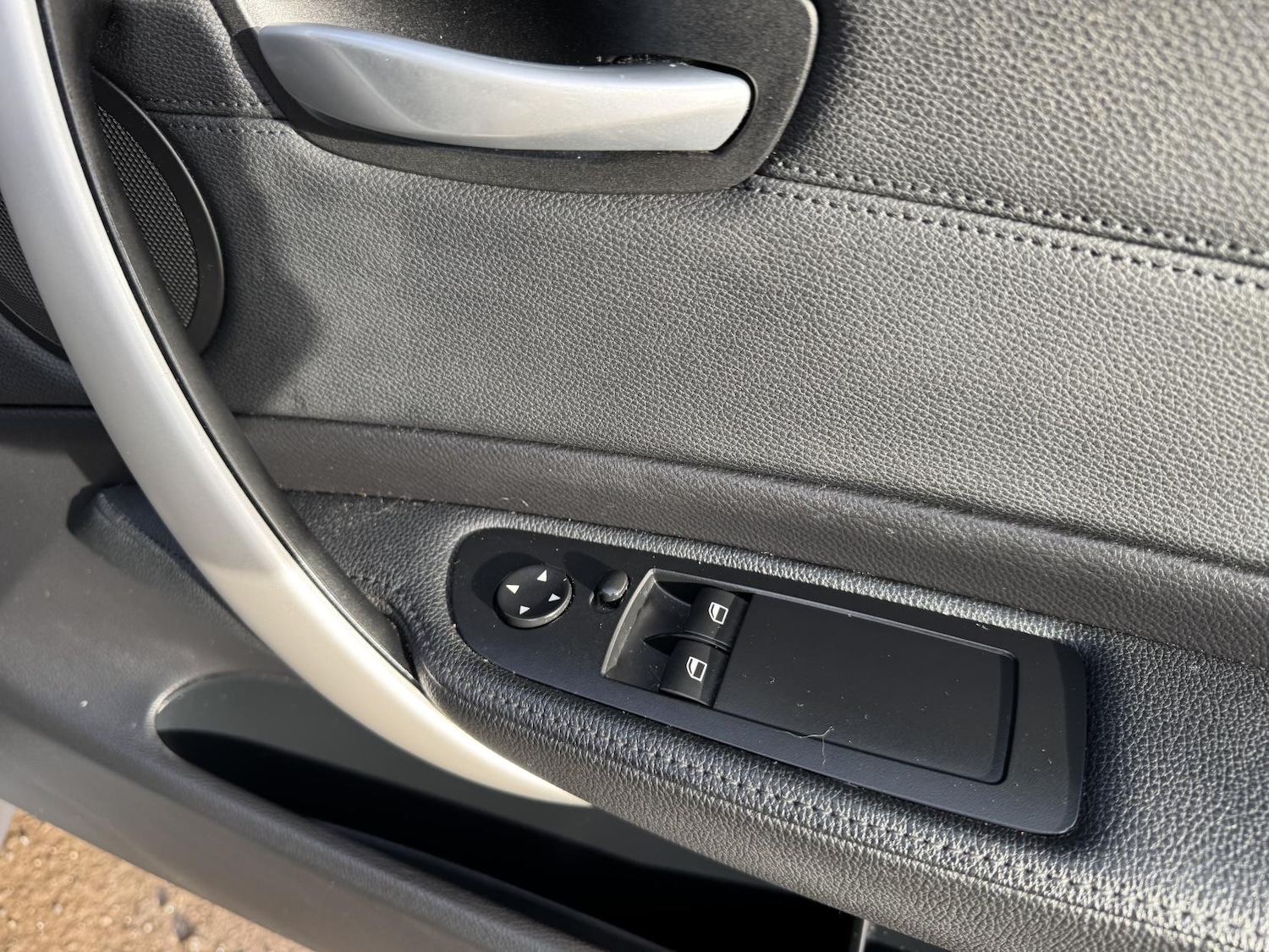 Used BMW 1 Series 2009 for sale - 77026209: Photo 14