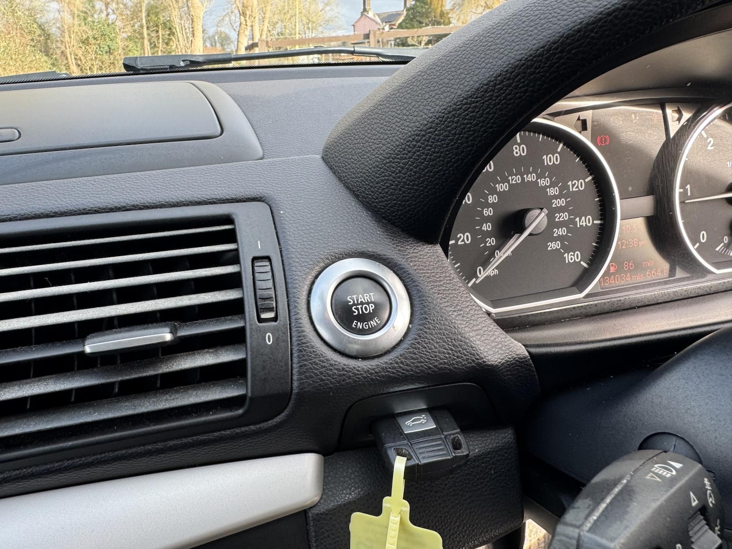 Used BMW 1 Series 2009 for sale - 77026209: Photo 16