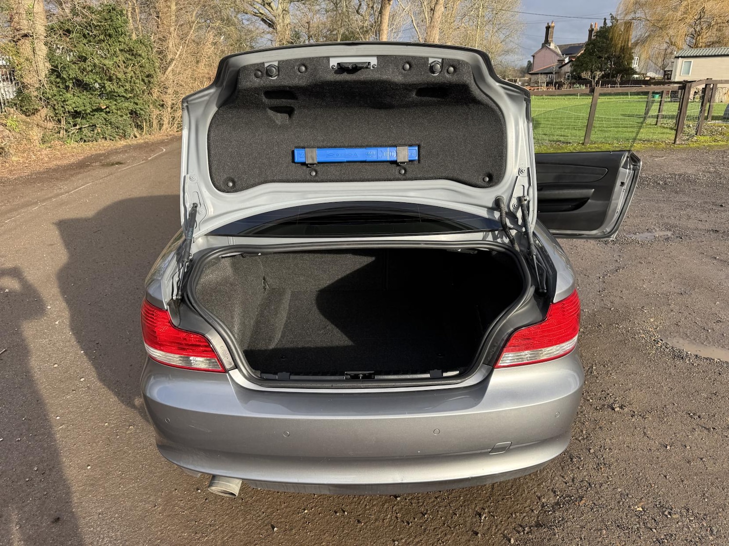 Used BMW 1 Series 2009 for sale - 77026209: Photo 20