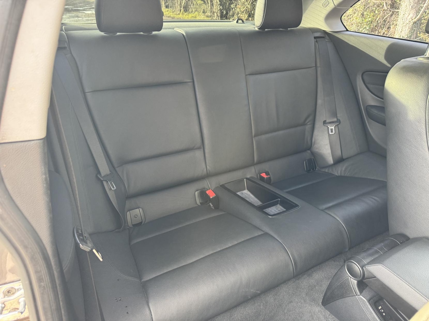 Used BMW 1 Series 2009 for sale - 77026209: Photo 21