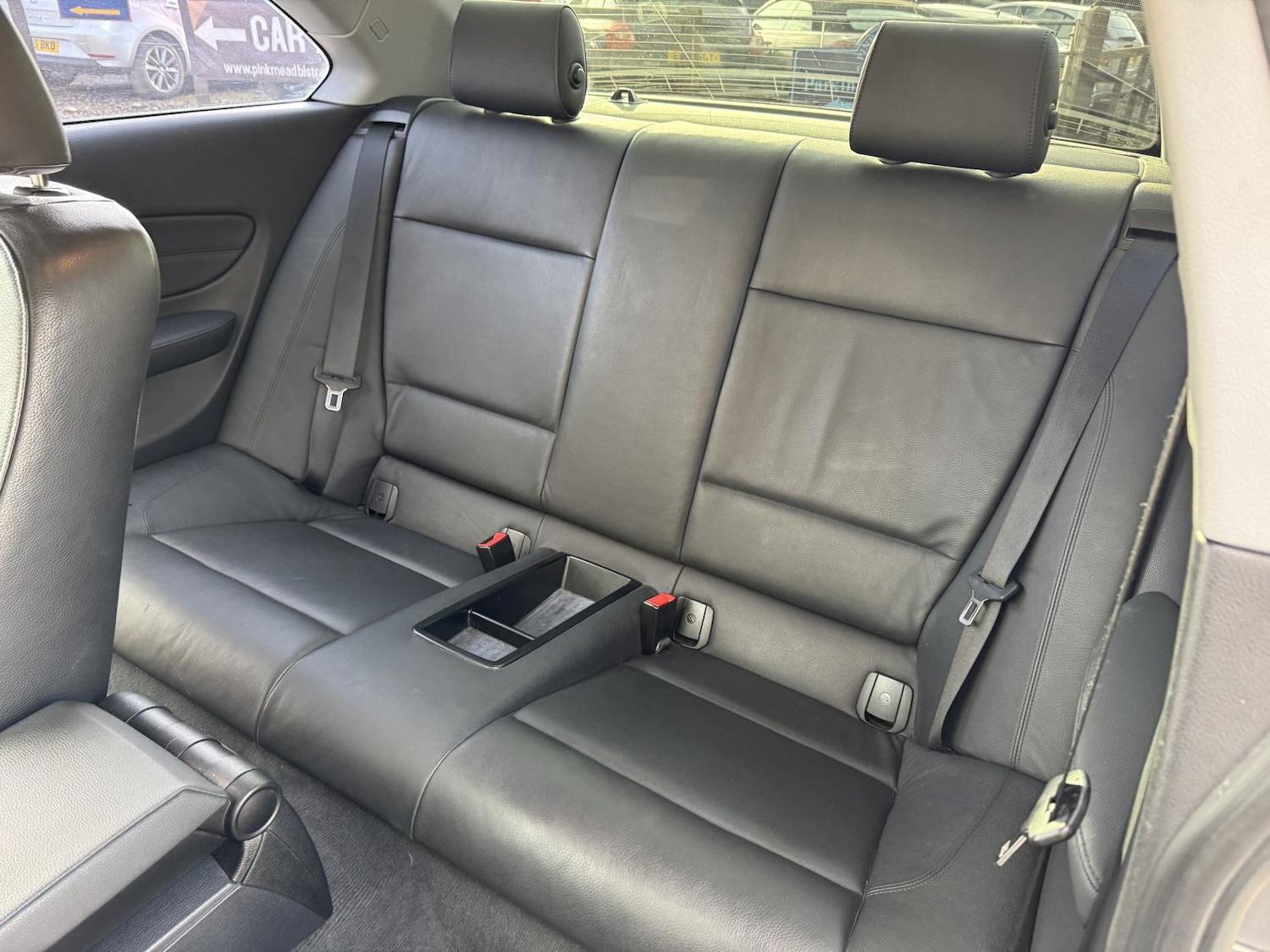 Used BMW 1 Series 2009 for sale - 77026209: Photo 22