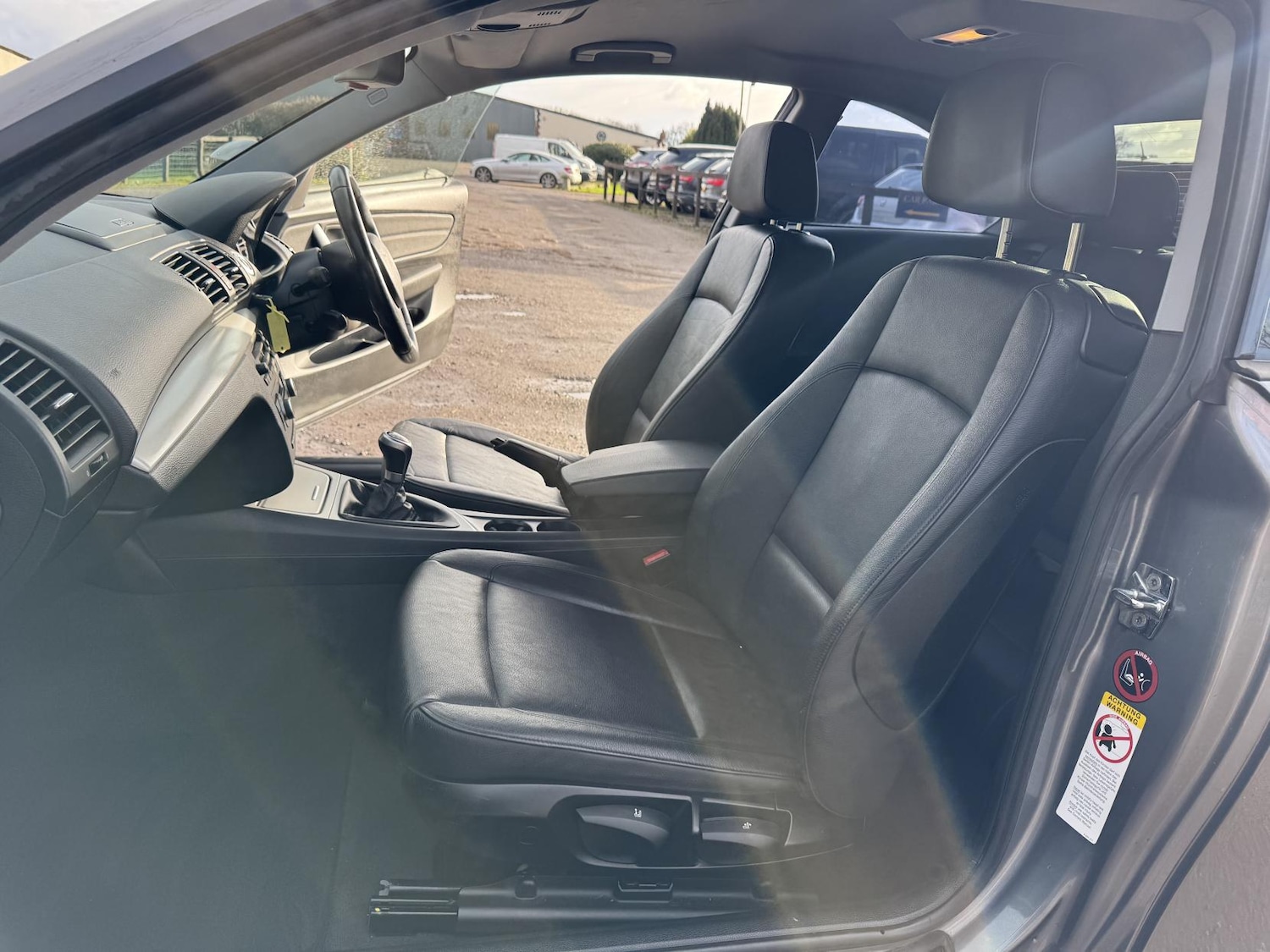 Used BMW 1 Series 2009 for sale - 77026209: Photo 23