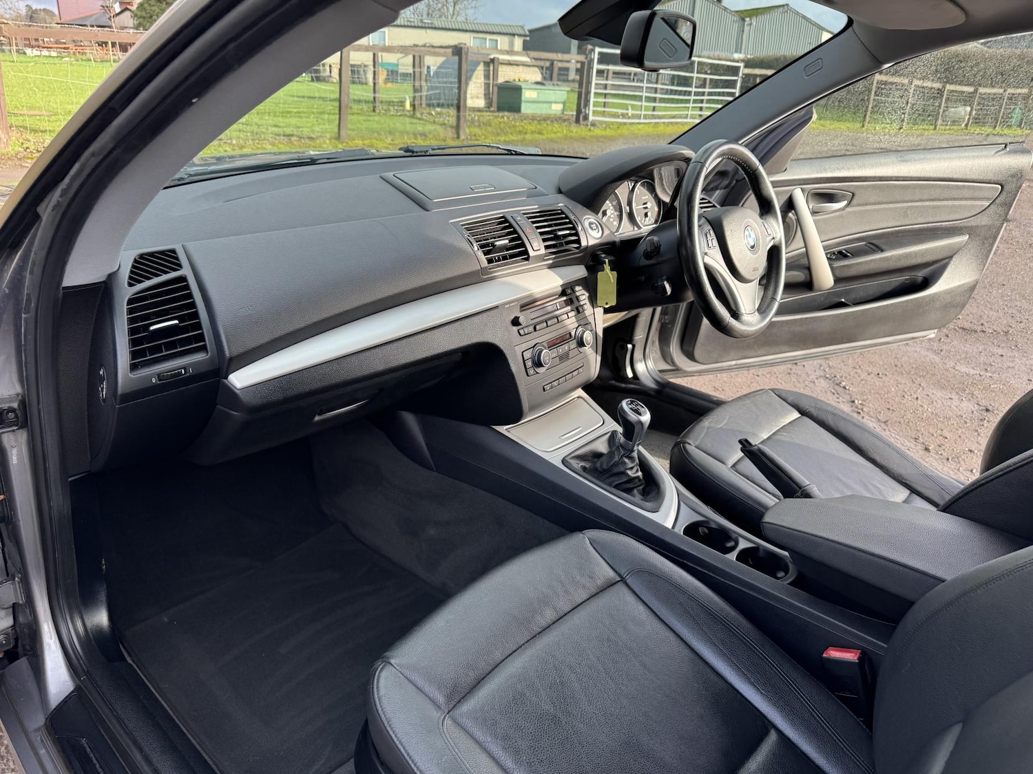 Used BMW 1 Series 2009 for sale - 77026209: Photo 24