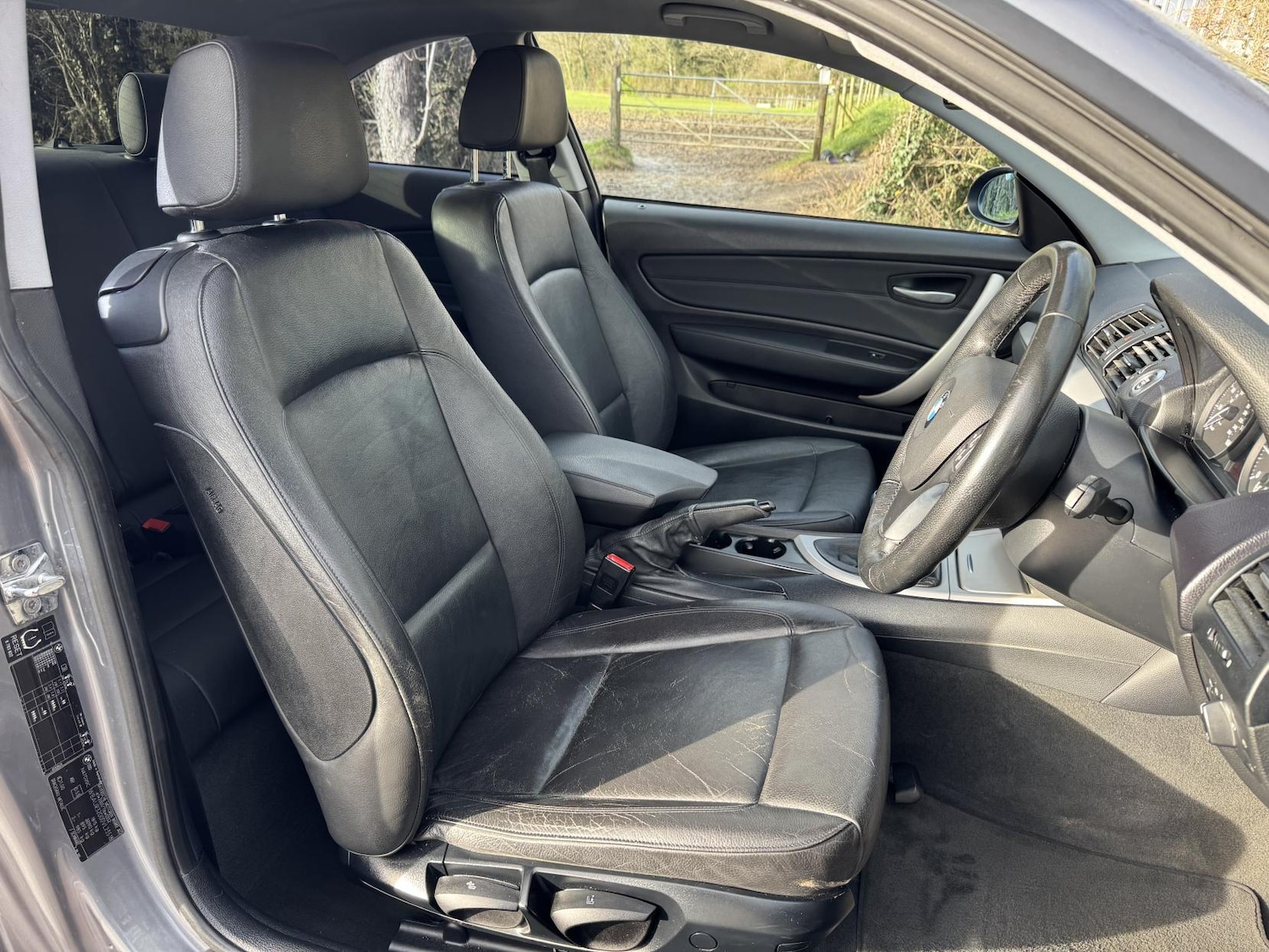 Used BMW 1 Series 2009 for sale - 77026209: Photo 9