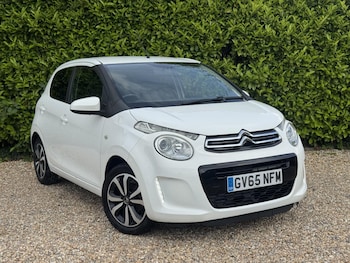 Used Citroen C1 2016 for sale - 78644009: Photo