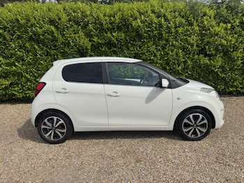 Used Citroen C1 2016 for sale - 78644009: Photo