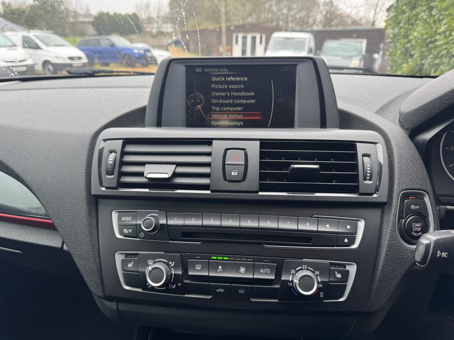 Used BMW 2 Series 2014 for sale - 77619404: Photo 10