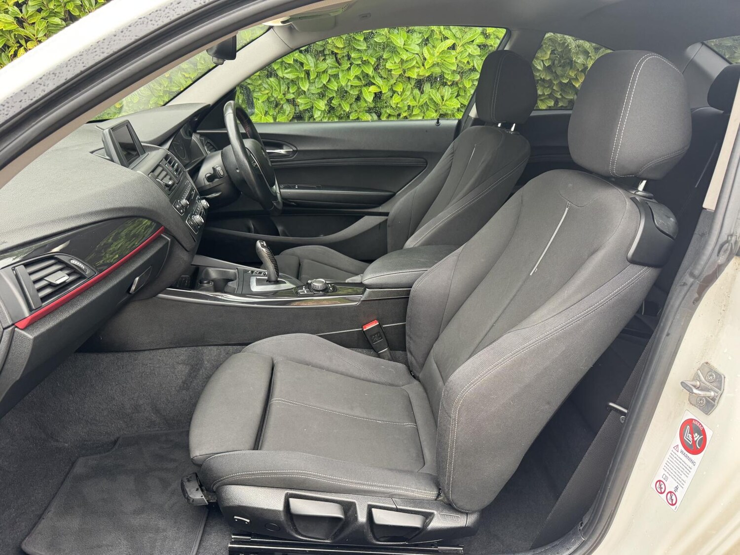 Used BMW 2 Series 2014 for sale - 77619404: Photo 19