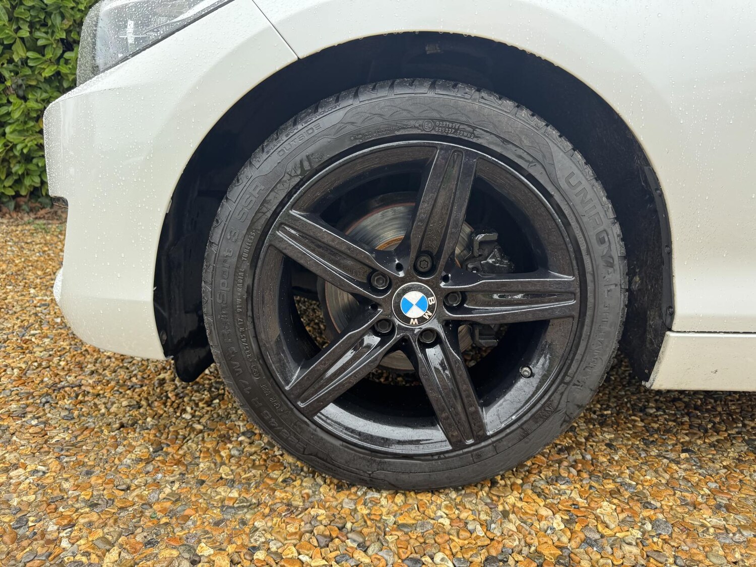 Used BMW 2 Series 2014 for sale - 77619404: Photo 23