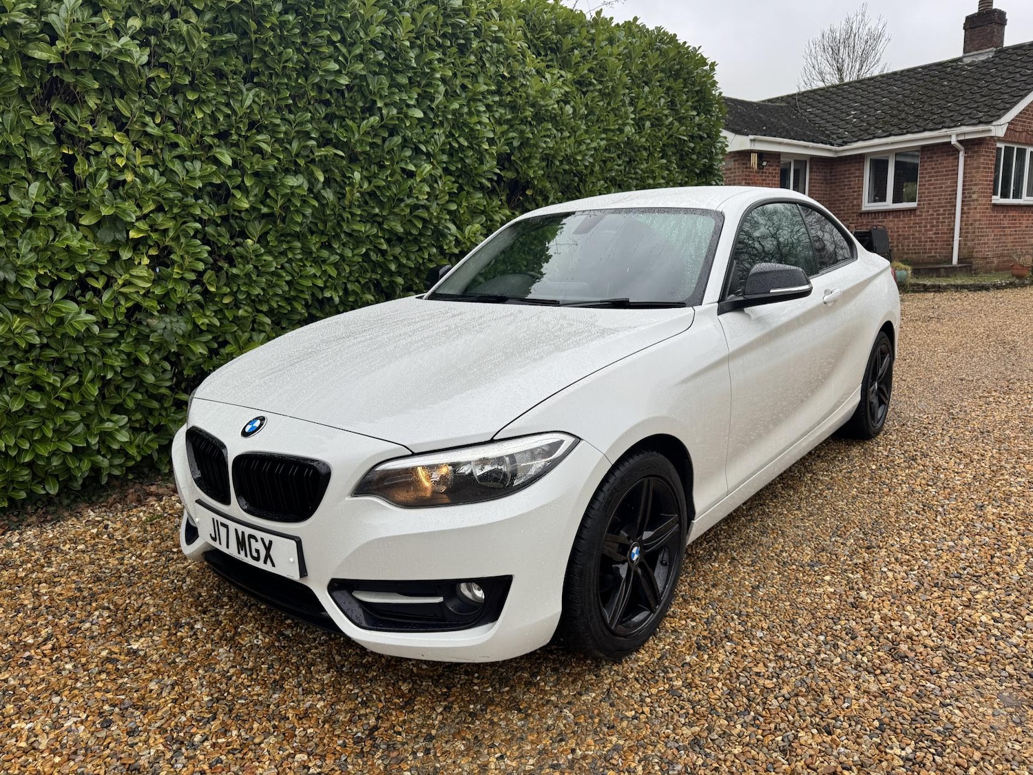 Used BMW 2 Series 2014 for sale - 77619404: Photo 4