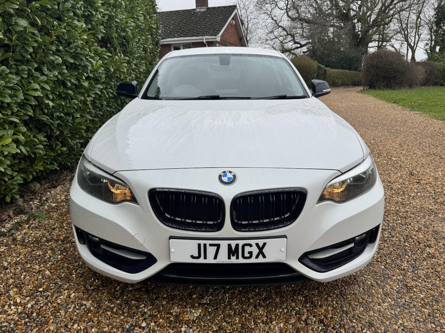 Used BMW 2 Series 2014 for sale - 77619404: Photo 5