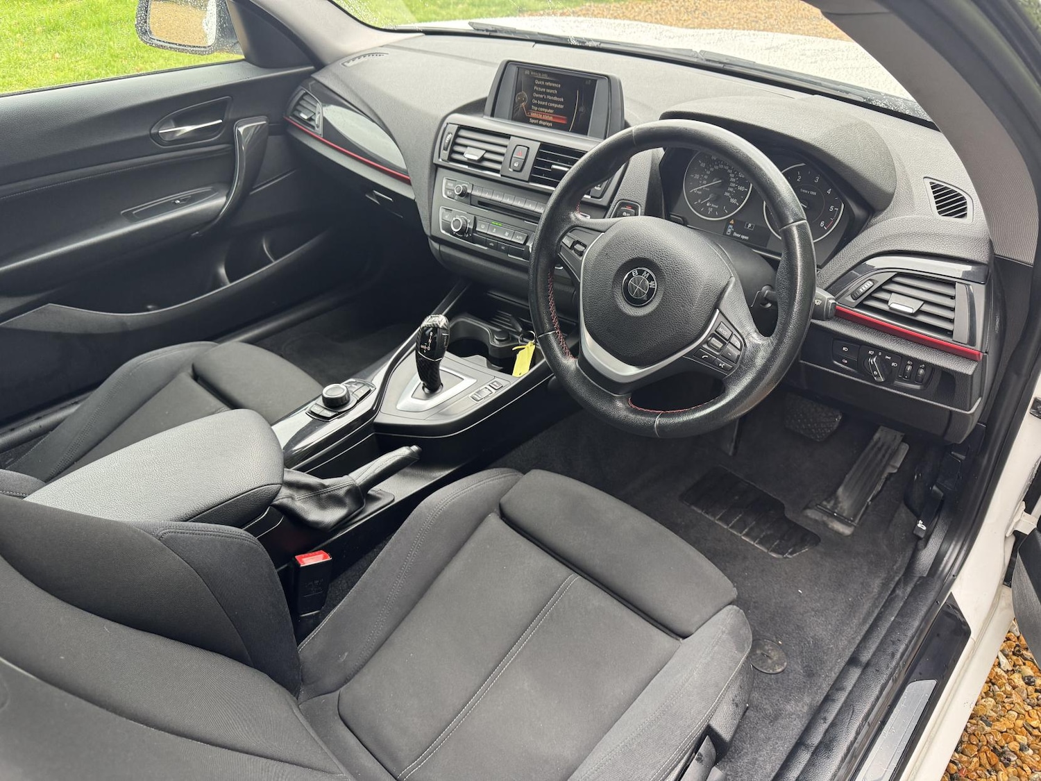 Used BMW 2 Series 2014 for sale - 77619404: Photo 7