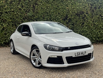 Used Volkswagen Scirocco 2011 for sale - 79369024: Photo