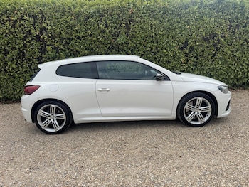Used Volkswagen Scirocco 2011 for sale - 79369024: Photo