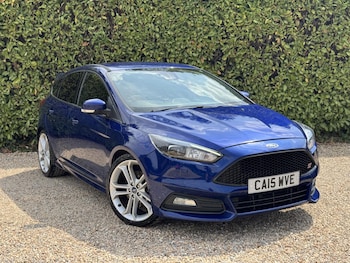 Used Ford Focus 2015 for sale - 79287421: Photo
