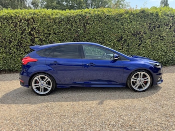 Used Ford Focus 2015 for sale - 79287421: Photo