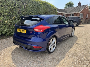Used Ford Focus 2015 for sale - 79287421: Photo