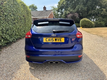 Used Ford Focus 2015 for sale - 79287421: Photo