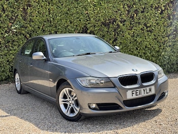 Used BMW 3 Series 2011 for sale - 79400145: Photo