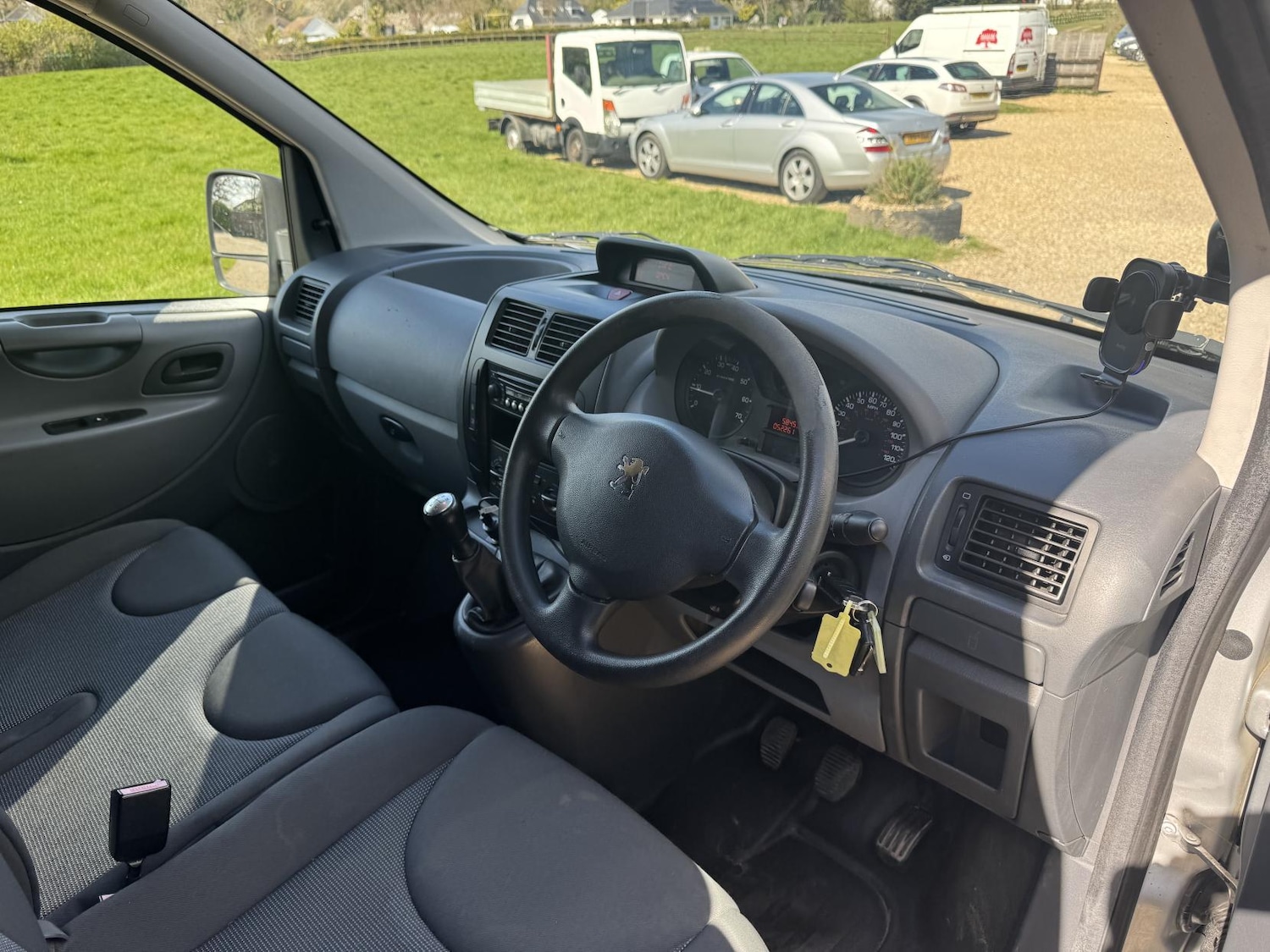 Used Peugeot Expert 2011 for sale - 78028179: Photo 10