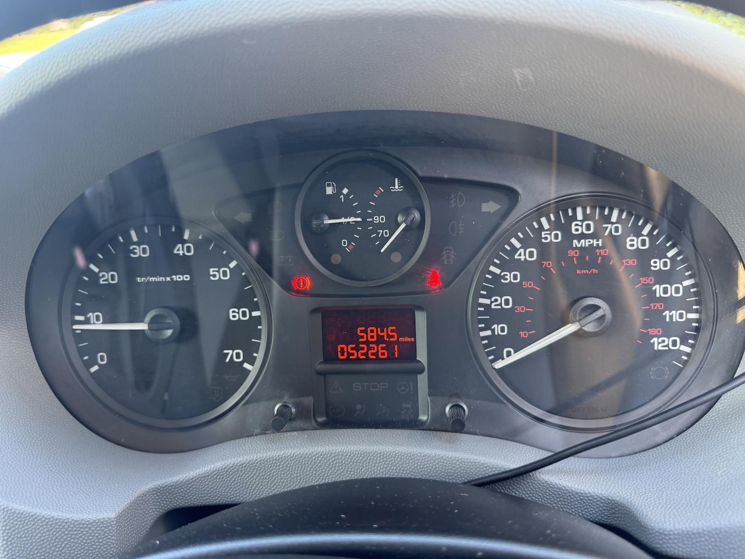 Used Peugeot Expert 2011 for sale - 78028179: Photo 12