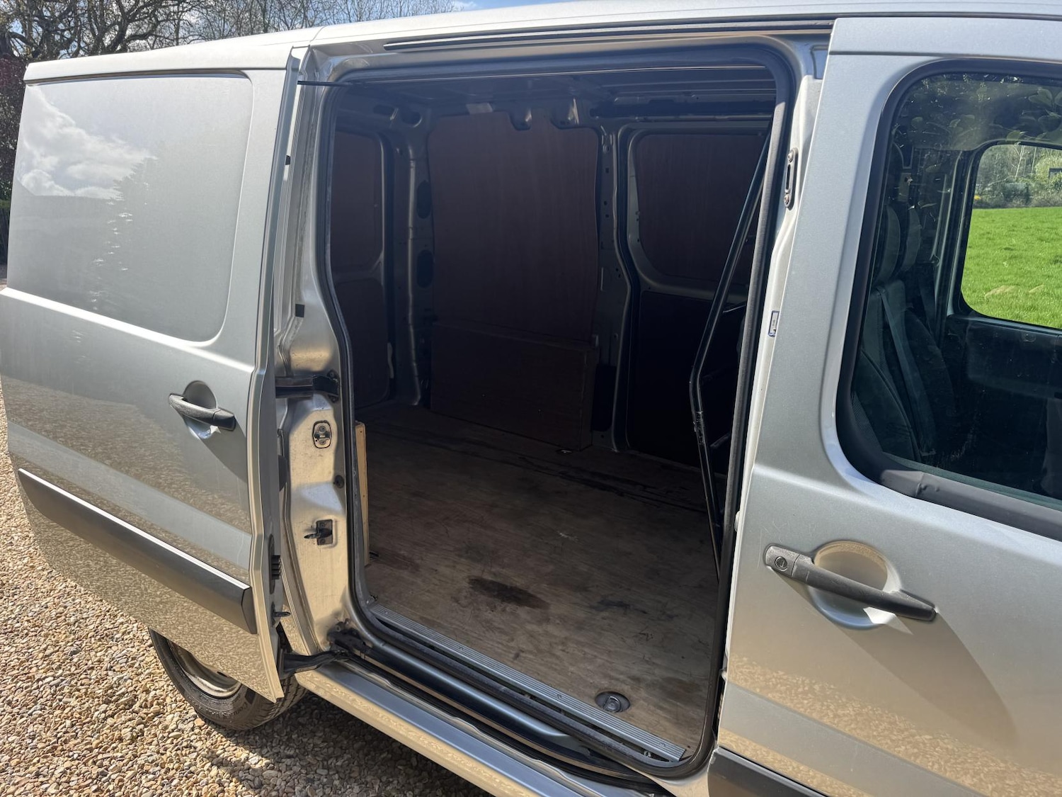 Used Peugeot Expert 2011 for sale - 78028179: Photo 14