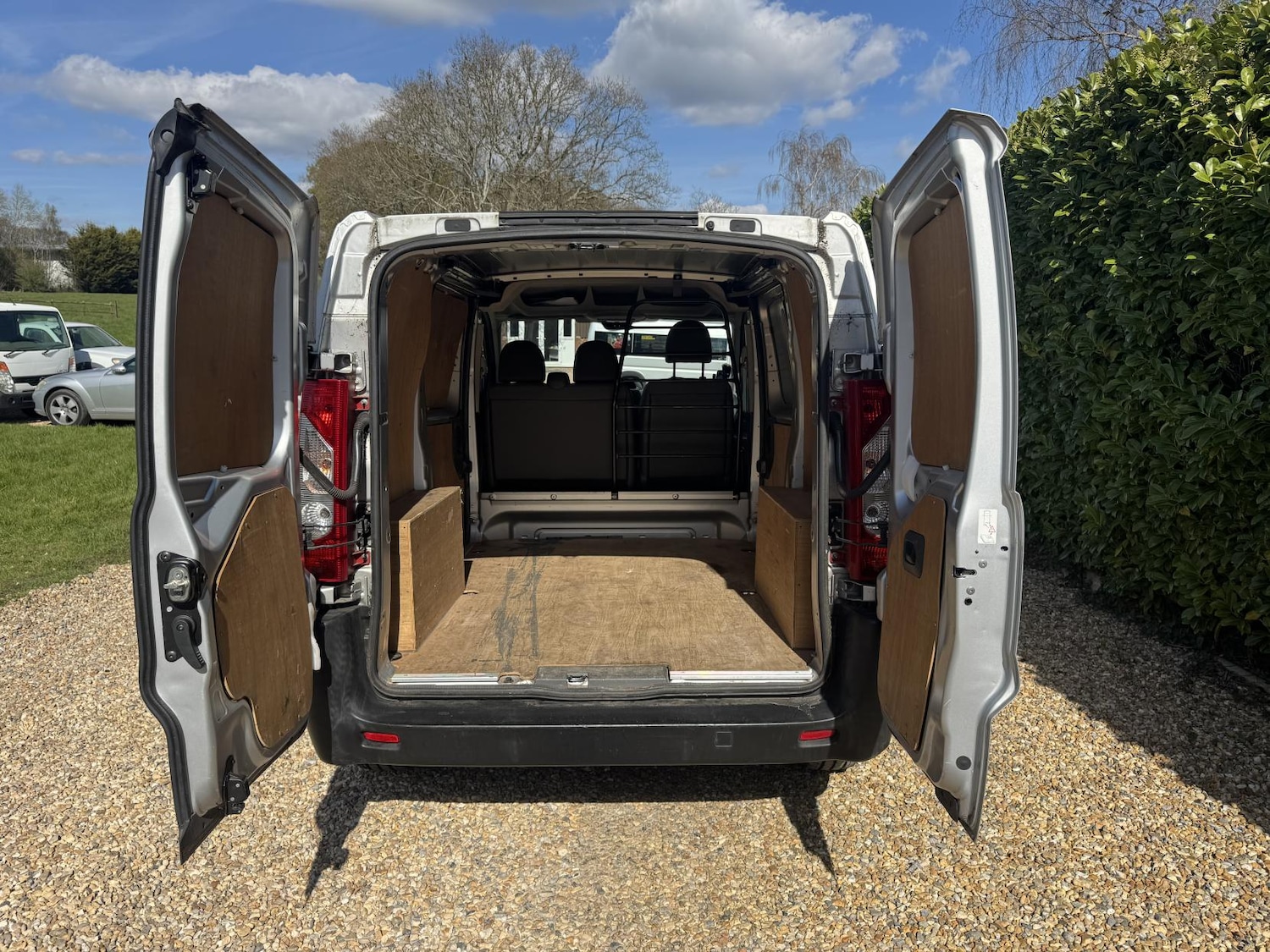 Used Peugeot Expert 2011 for sale - 78028179: Photo 15