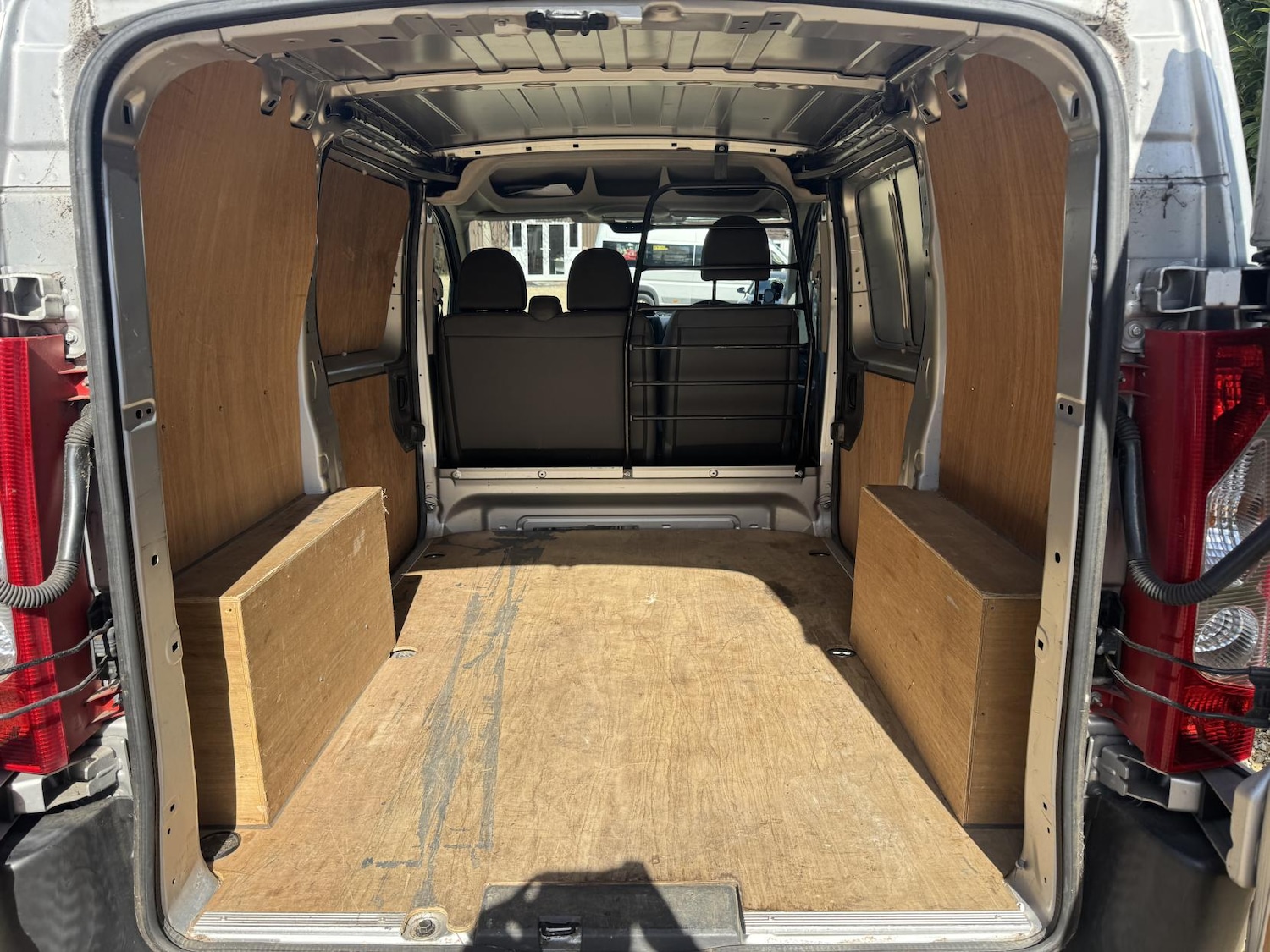 Used Peugeot Expert 2011 for sale - 78028179: Photo 16