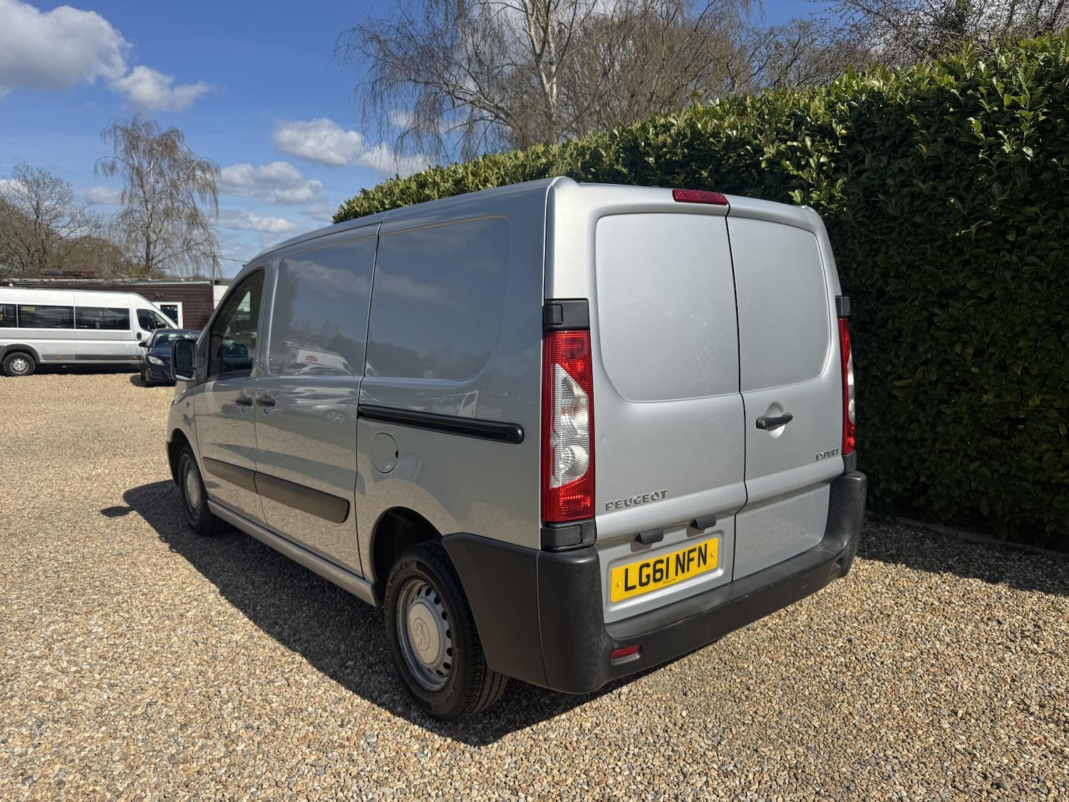 Used Peugeot Expert 2011 for sale - 78028179: Photo 5