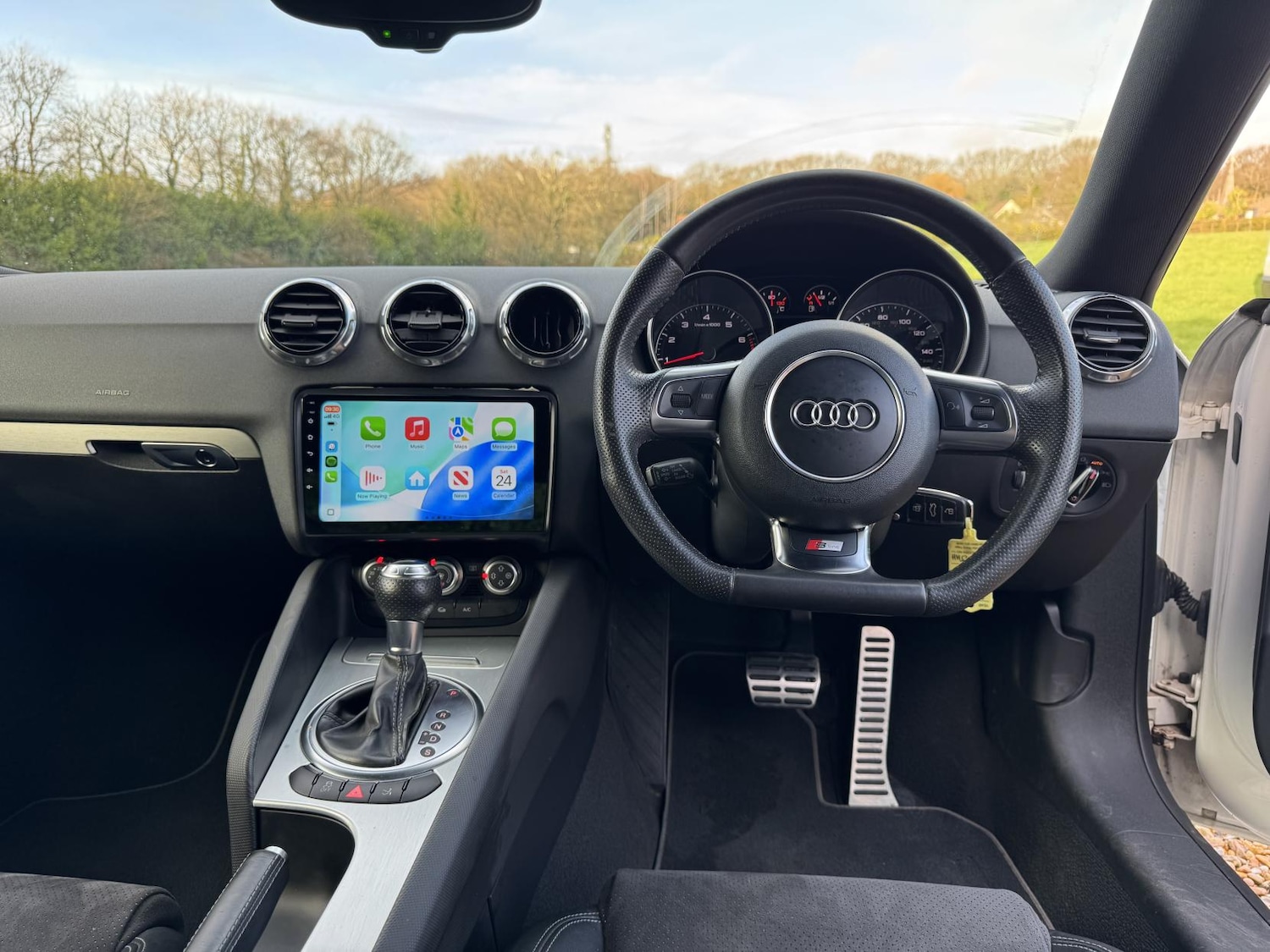 Used Audi TT 2013 for sale - 77318296: Photo 10