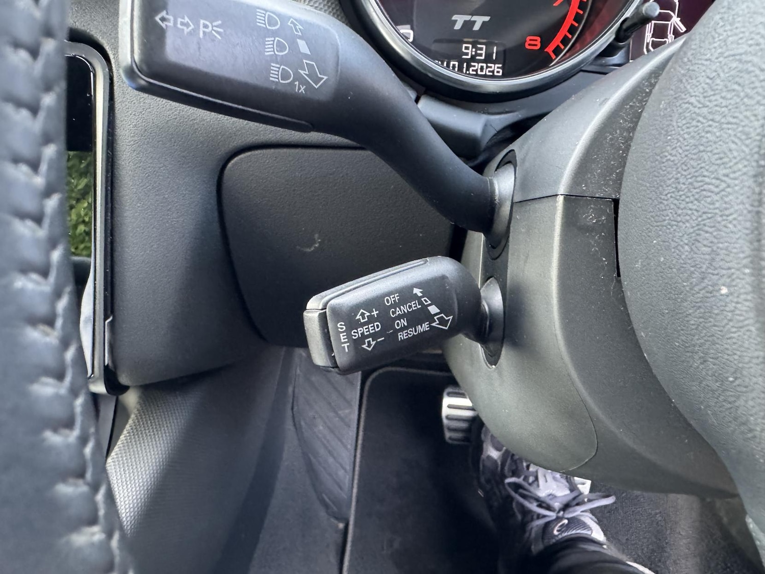 Used Audi TT 2013 for sale - 77318296: Photo 12