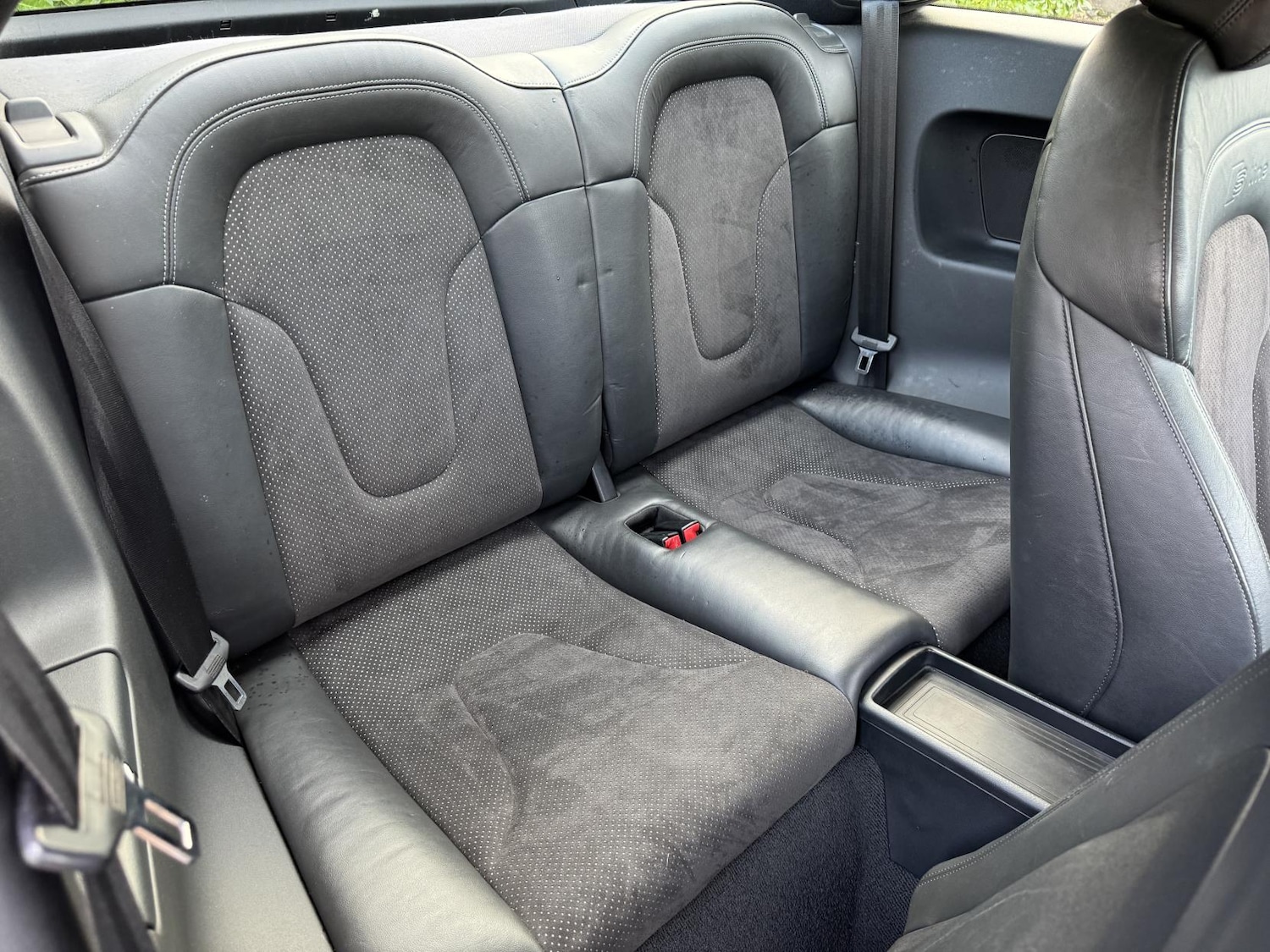 Used Audi TT 2013 for sale - 77318296: Photo 15