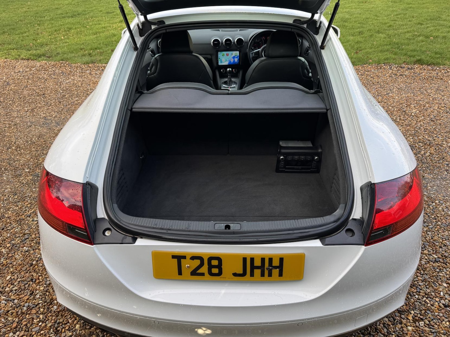 Used Audi TT 2013 for sale - 77318296: Photo 16