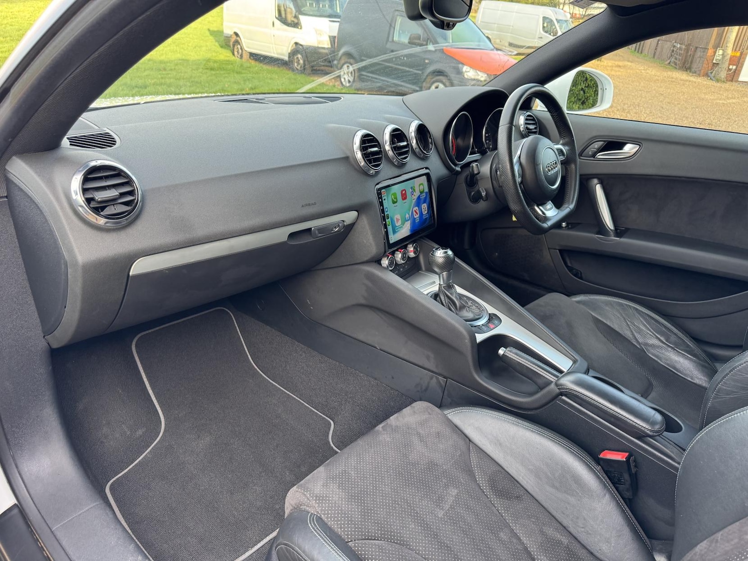 Used Audi TT 2013 for sale - 77318296: Photo 18