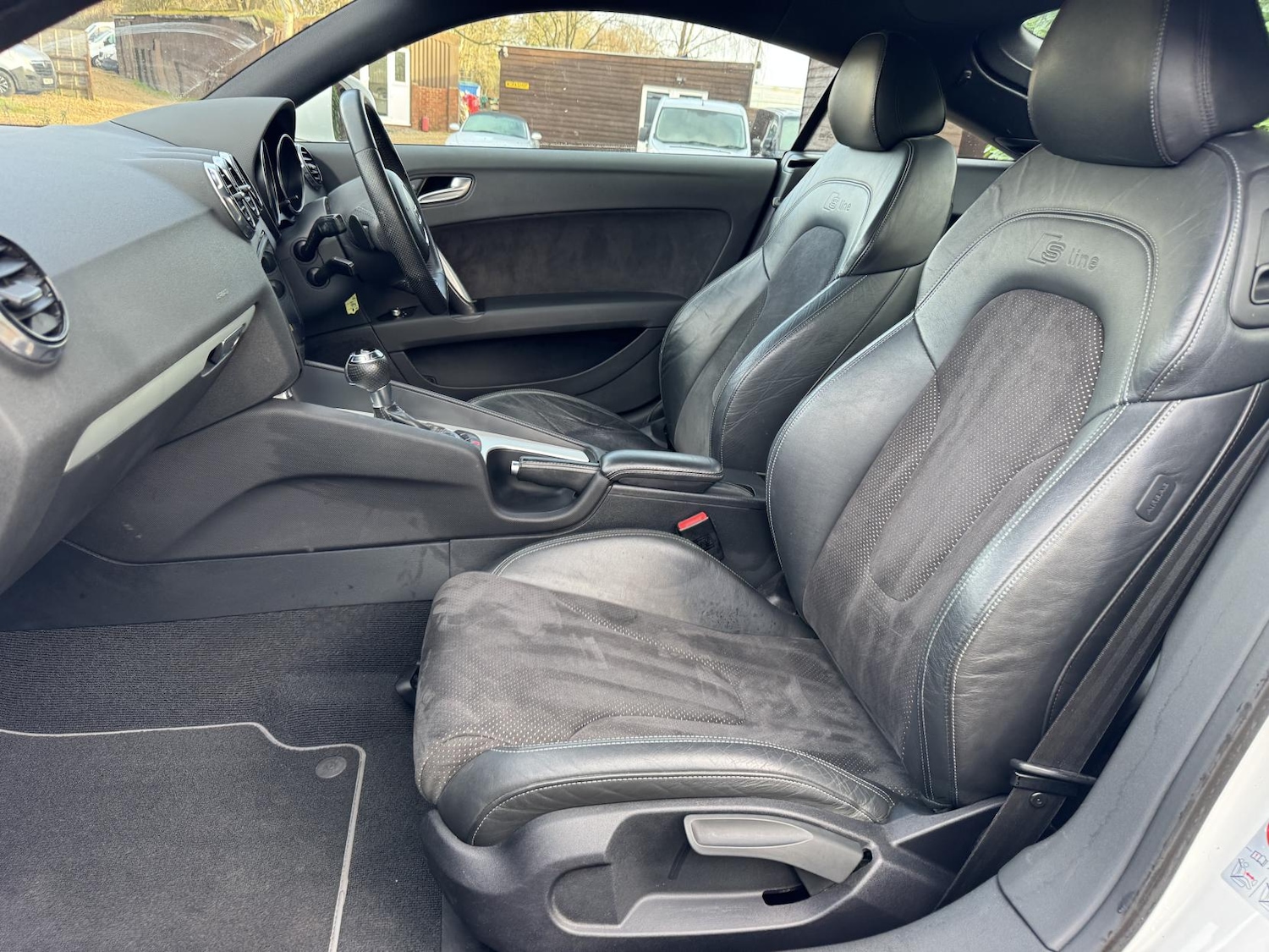 Used Audi TT 2013 for sale - 77318296: Photo 19