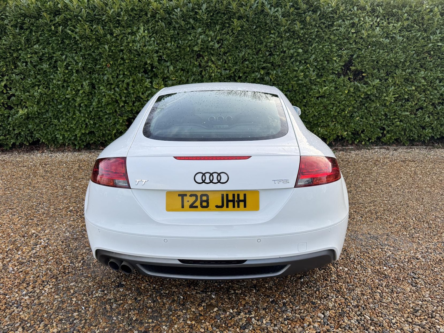 Used Audi TT 2013 for sale - 77318296: Photo 4