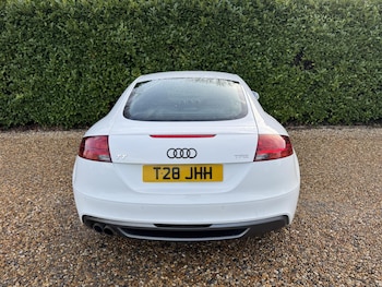 Used Audi TT 2013 for sale - 77318296: Photo