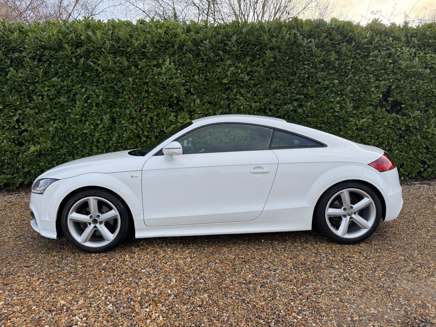 Used Audi TT 2013 for sale - 77318296: Photo 6