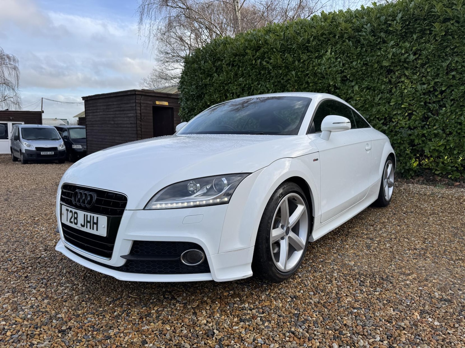 Used Audi TT 2013 for sale - 77318296: Photo 7