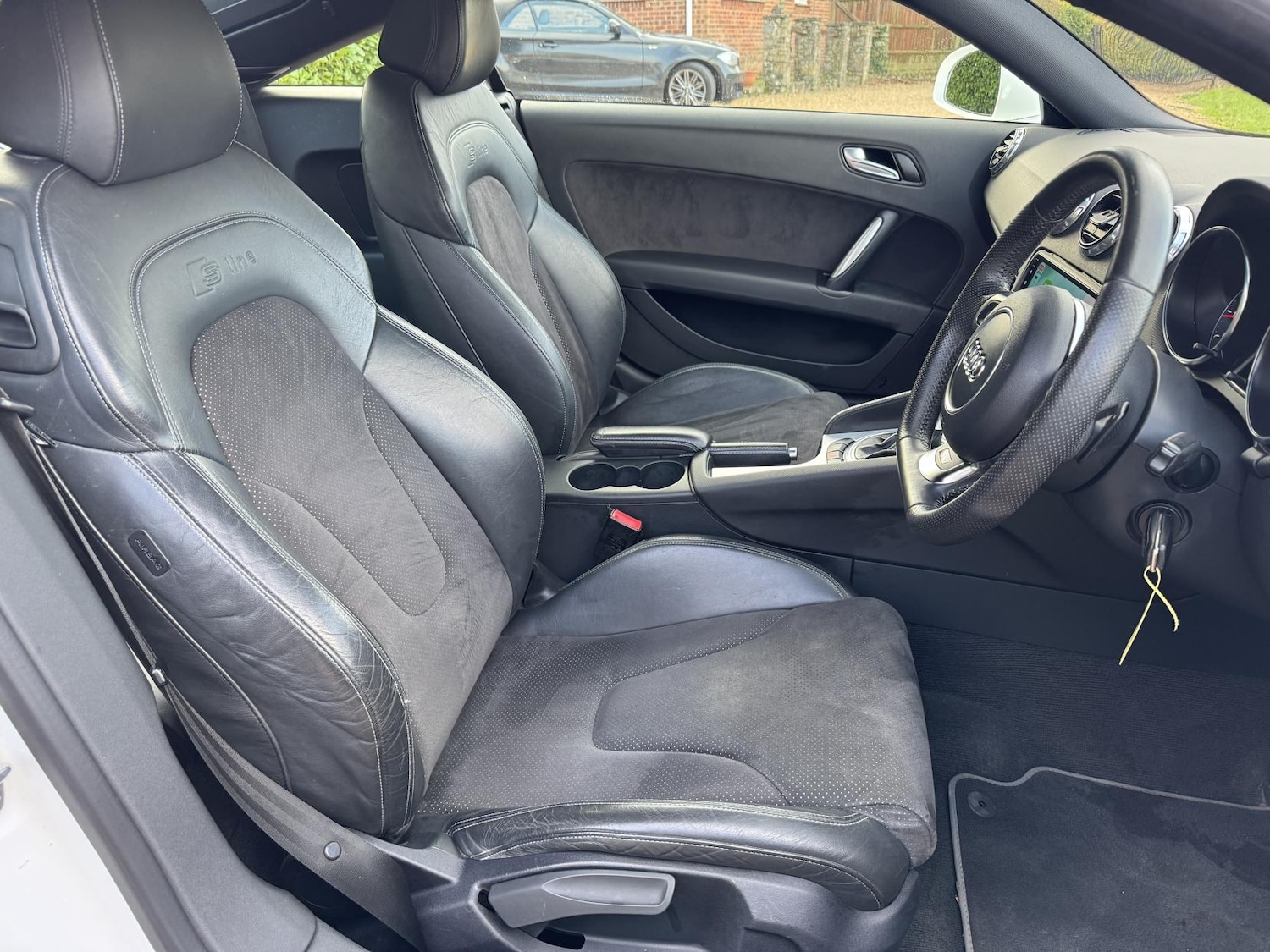 Used Audi TT 2013 for sale - 77318296: Photo 8