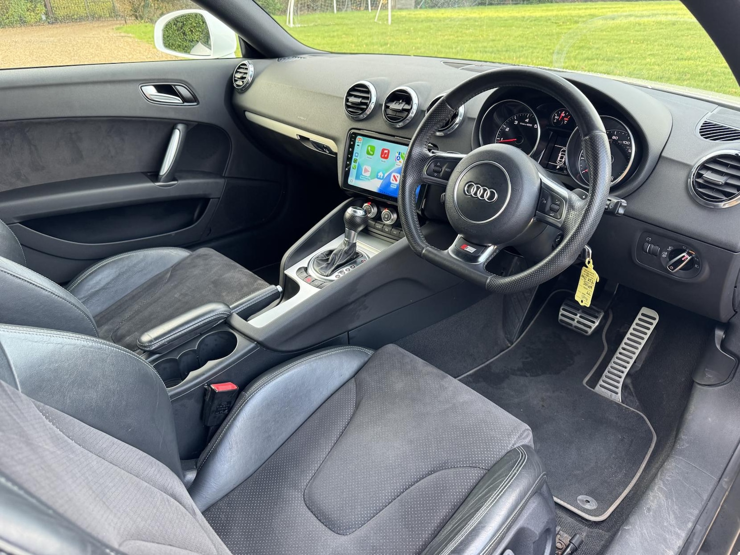 Used Audi TT 2013 for sale - 77318296: Photo 9