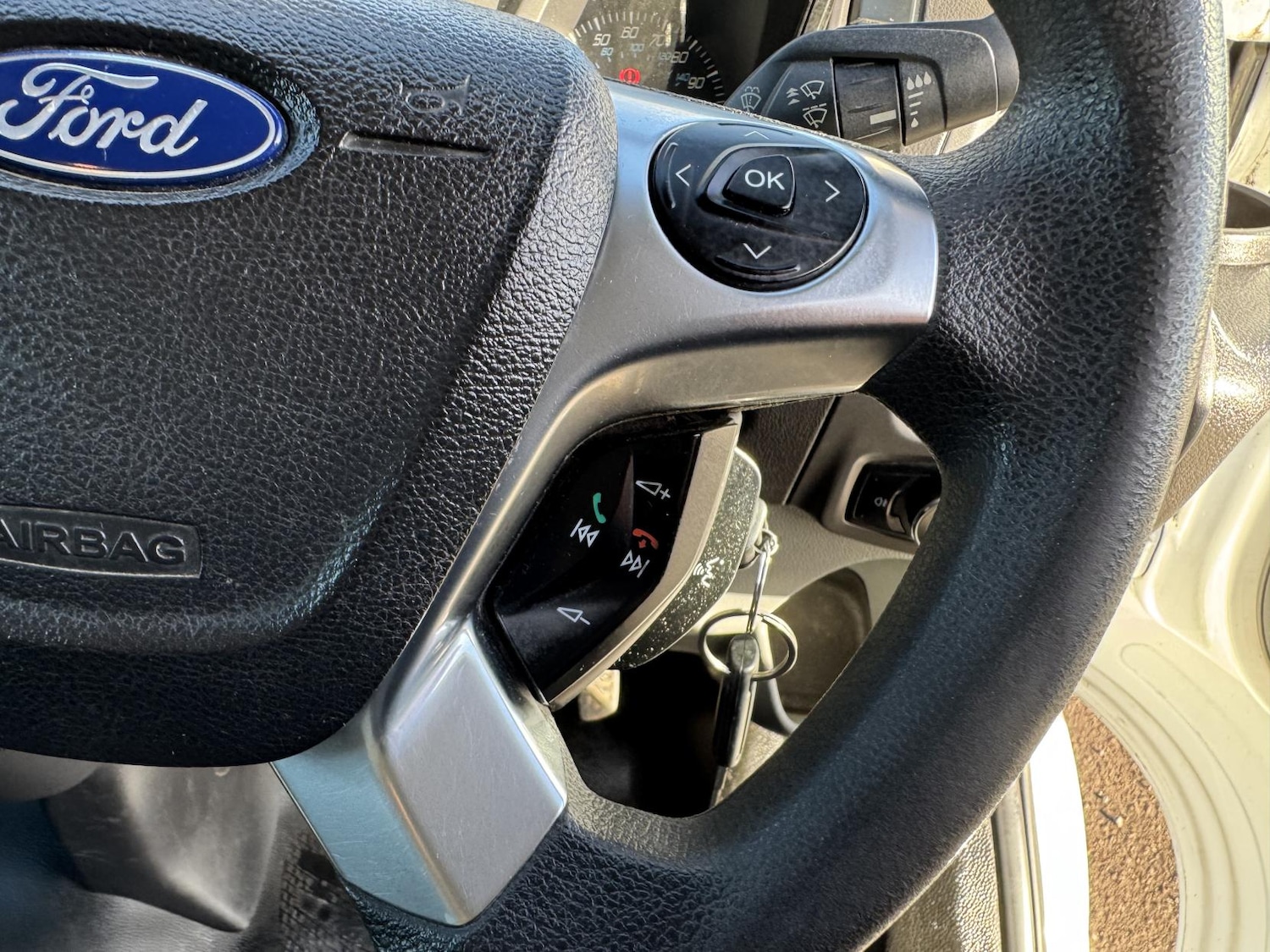 Used Ford Transit Custom 2016 for sale - 77233719: Photo 13