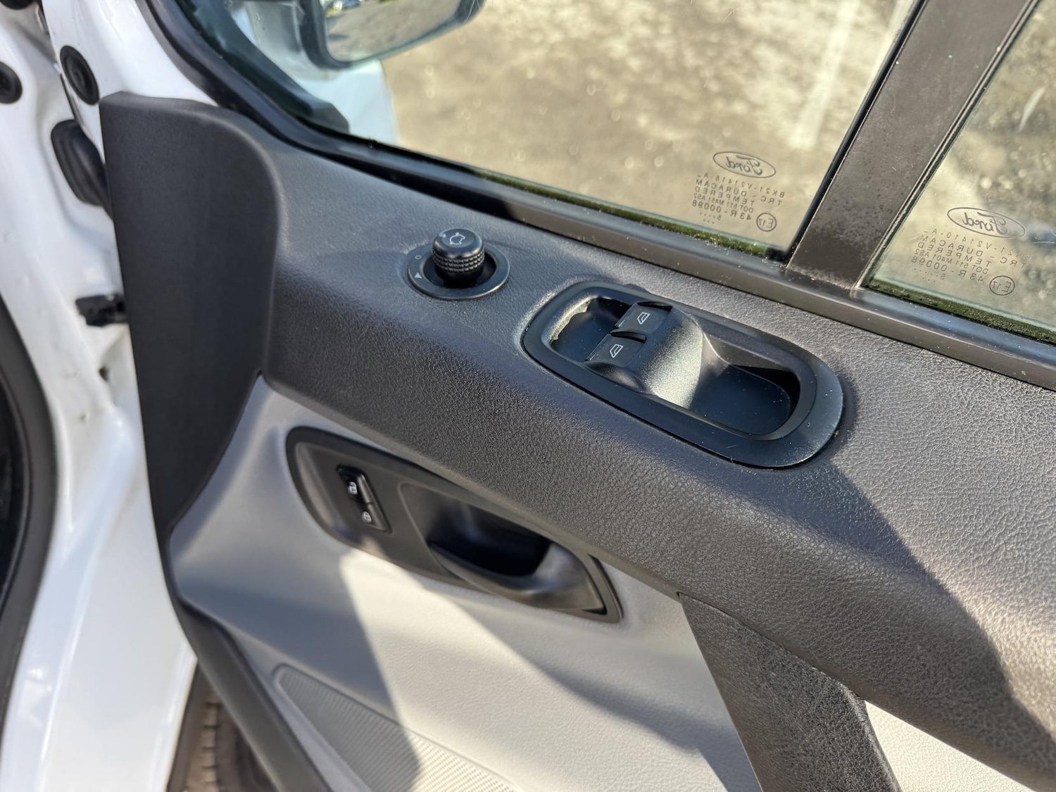 Used Ford Transit Custom 2016 for sale - 77233719: Photo 14