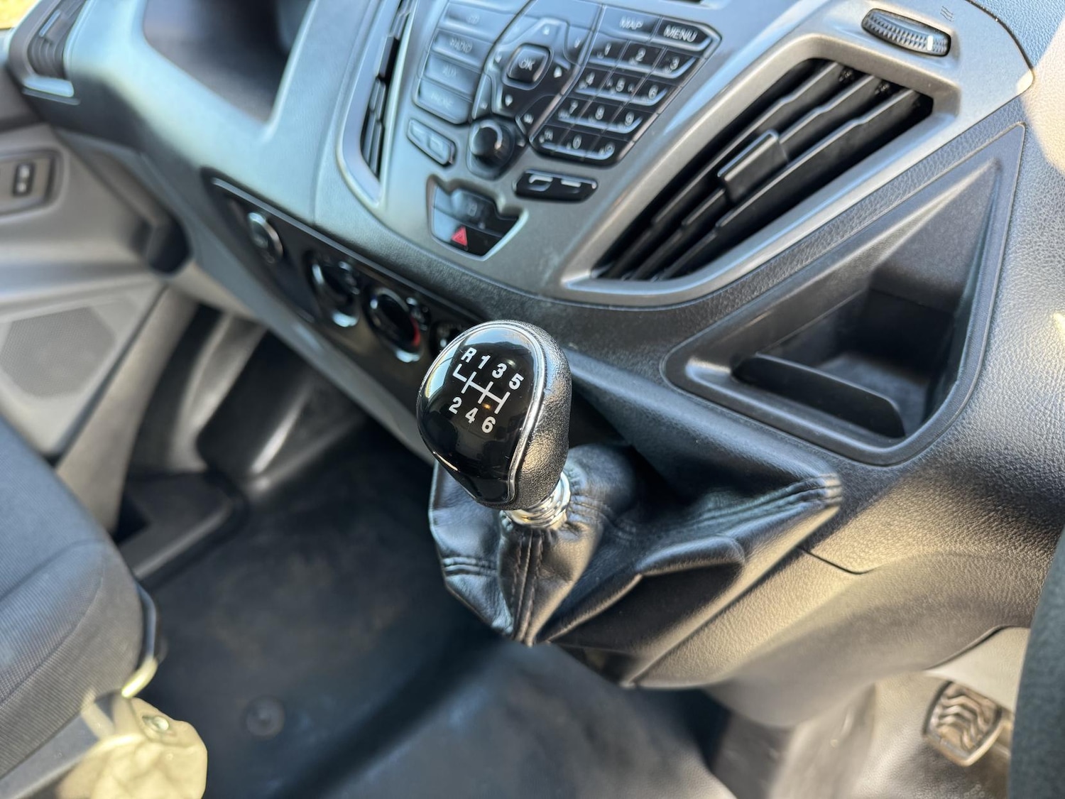 Used Ford Transit Custom 2016 for sale - 77233719: Photo 17