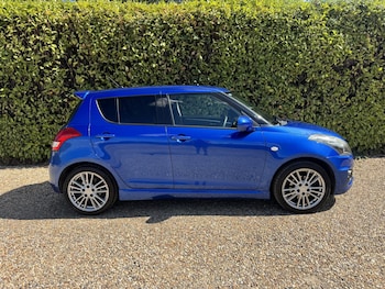 Used Suzuki Swift 2013 for sale - 79606980: Photo