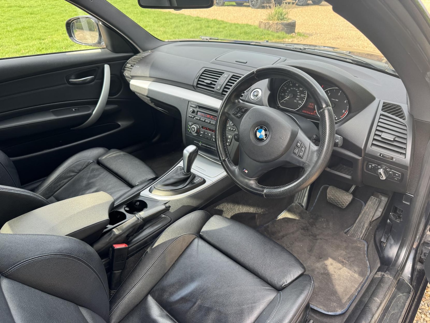 Used BMW 1 Series 2012 for sale - 77804020: Photo 10